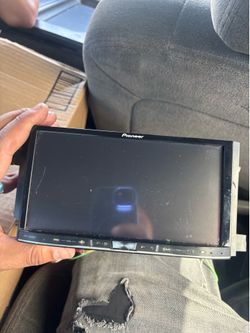 pioneer 7200NEX