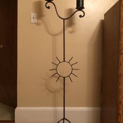 Large Candle holder stand