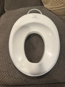 Baby bjorn potty seat