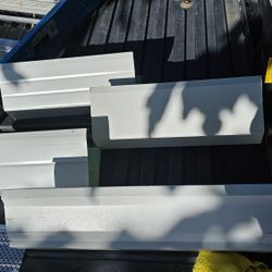 Seamless Gutter And Downspouts Residential Or Comercial 