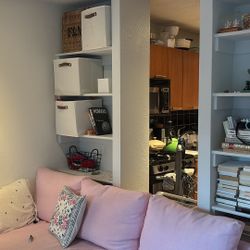 3 Seater Couch - Ikea - For Pickup Only!  