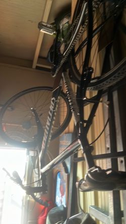 Specialized bike