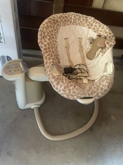 Graco Sweet pea Swing