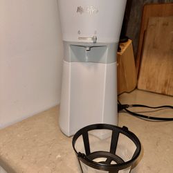 Iced Coffee Maker