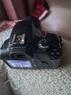 canon camera