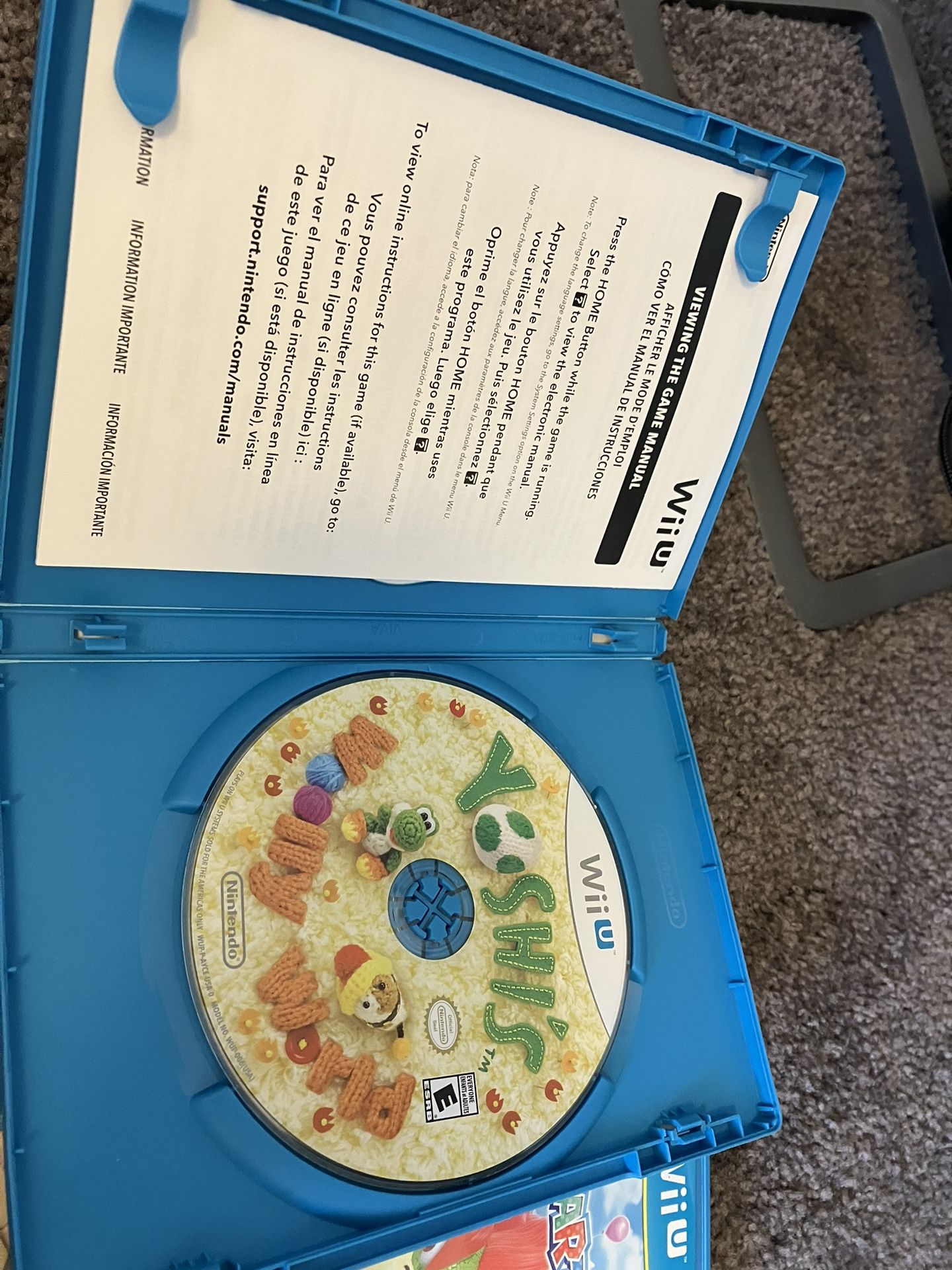 Nintendo Wii U Gamepad Legend Of Zelda Wind Walker Special Edition for Sale  in Modesto, CA - OfferUp