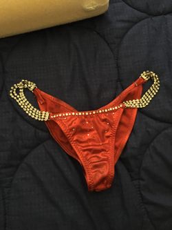 Competition bikini