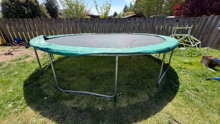 **Free** outdoor toys