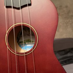 Kids Ukulele
