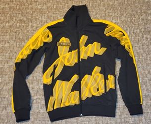 Johnnie Walker "Keep Walking" Jacket Small