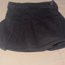 Girls Skirt