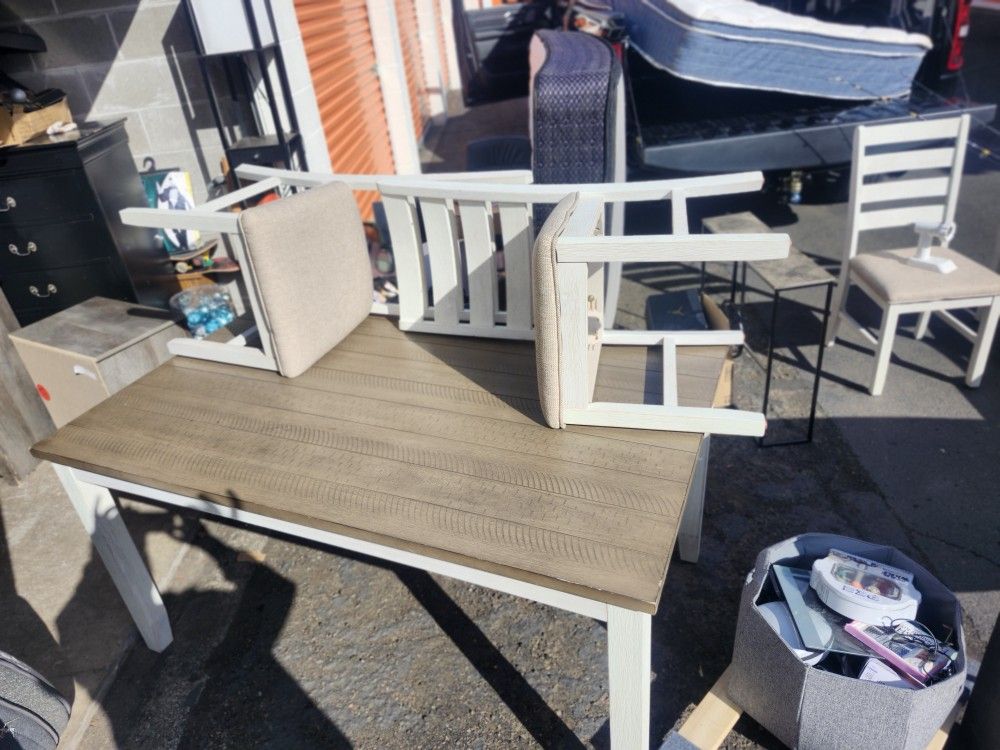 Storage Unit Everything Must Go Sale