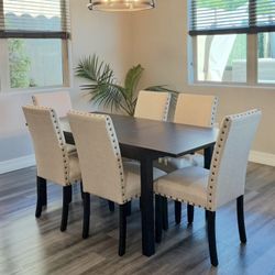 Dining Table Only