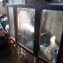Antique Mirror