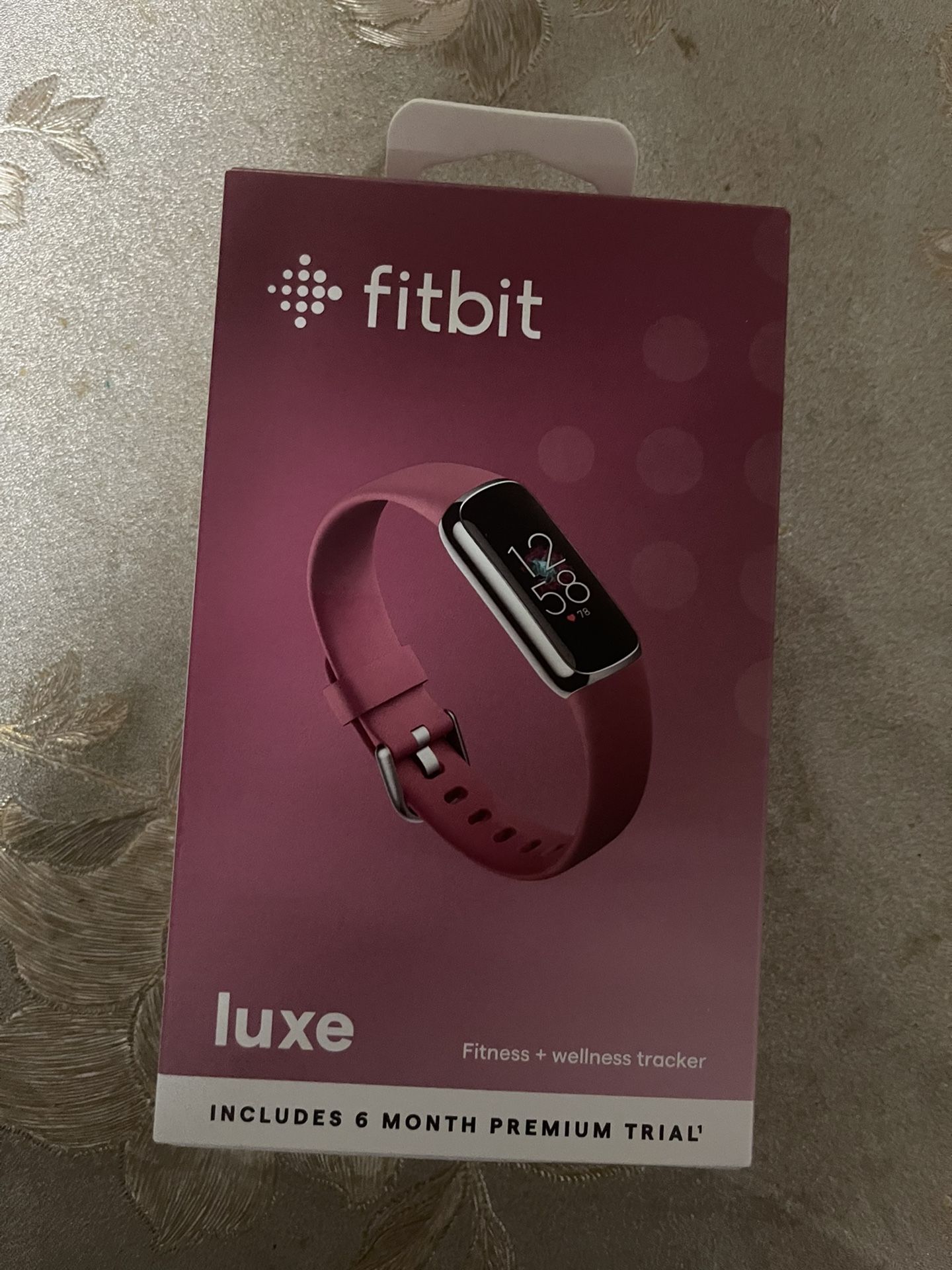 Fitbit