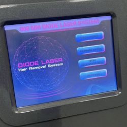 Hair Laser Removal 