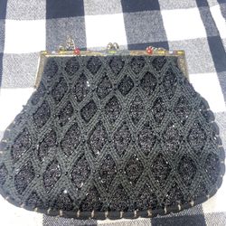 Christiana Clutch Purse