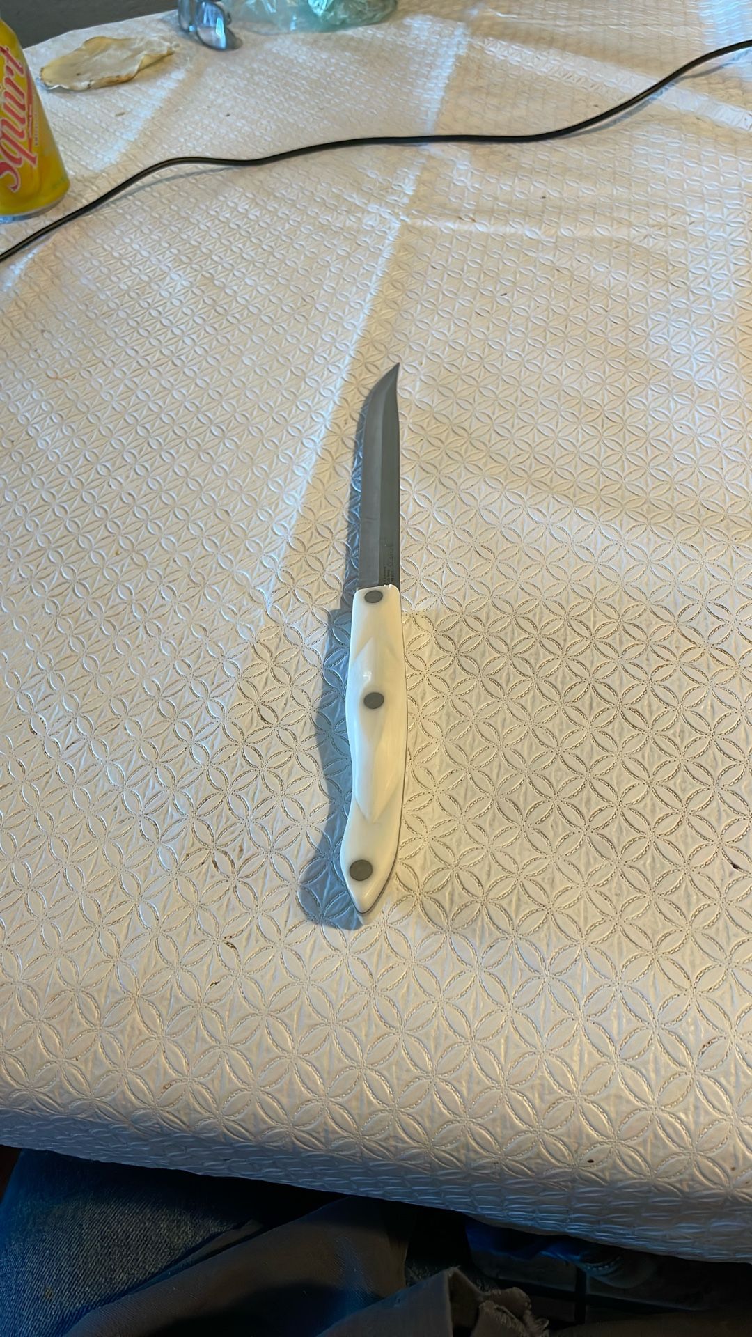 CUTCO 1729 KD Made In The Usa Knife.