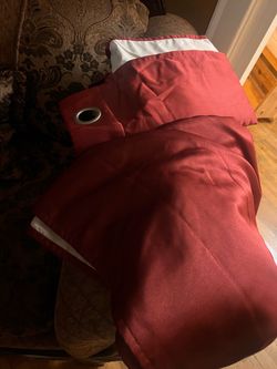 Curtains