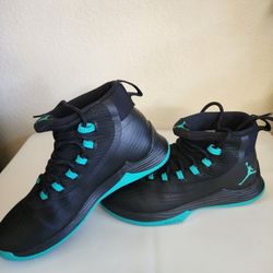 Jordan 
