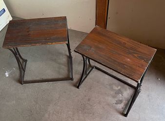 Small Tables