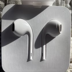 Apple EarPods with Remote and Mic