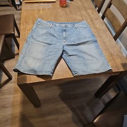 Levis Shorts