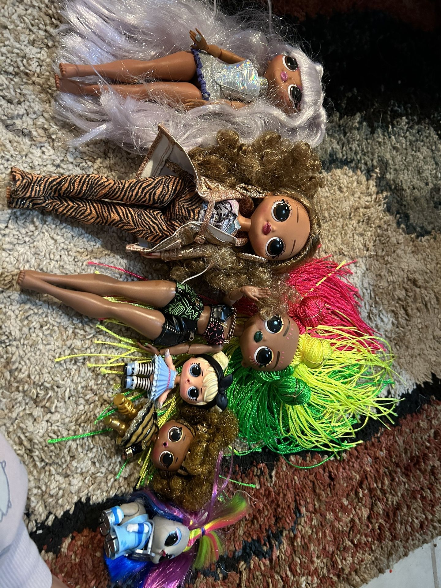 lol Dolls