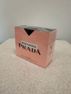 Prada Paradoxe Eau de Parfum 90ml