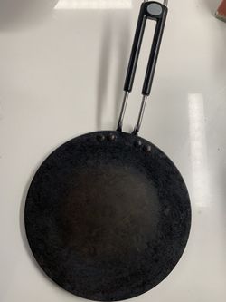 Prestige Hard Anodized Griddle