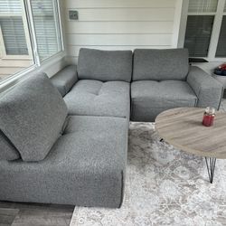 Sectional Sofa 