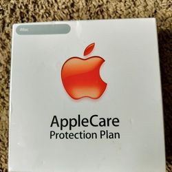 Sealed NEW AppleCare iMac Protection Plan Apple Software 
