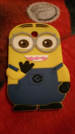 Cover para Samsung