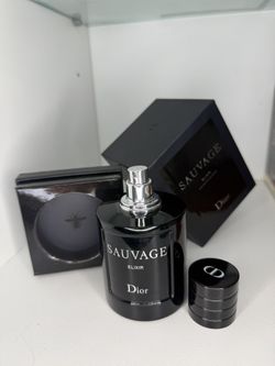 Dior Sauvage