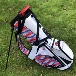 OGIO Light Weight Carry Stand Bag 