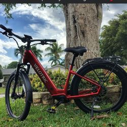 E-bike Velotric Discover 2 Brand New With Box (Open Box)
