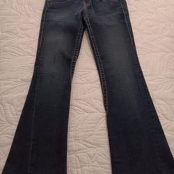 TRUE RELIGION JEANS