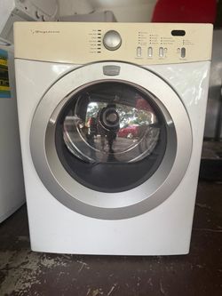 Frigidaire Affinity Front Load Dryer