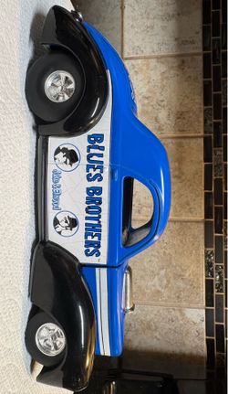 Vintage Blues Brothers 1941 Willy