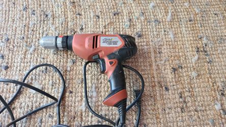 Power Drill