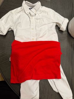 9 month in n out outfit