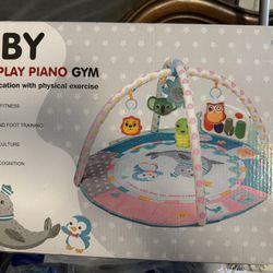 Kick & Play Piano 