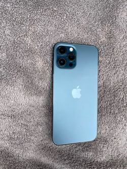 IPHONE 12 PRO MAX <<256GB>>