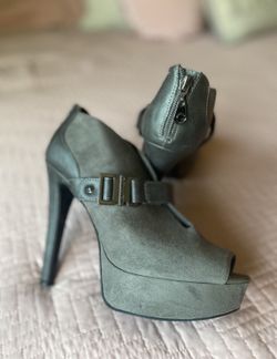 Guess Heels