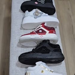 Amir shoes