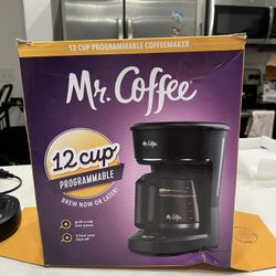 Coffee Maker