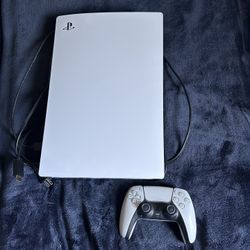 Ps5 Digital