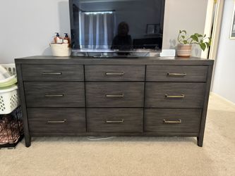 Bedroom Set