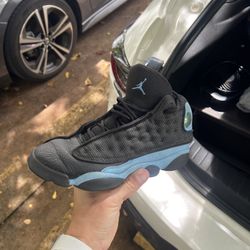 Air Jordan 13 retro