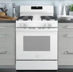 Stove